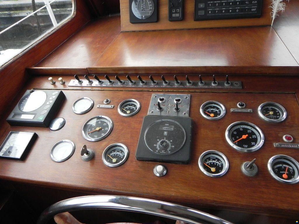 Super van Craft 12.60