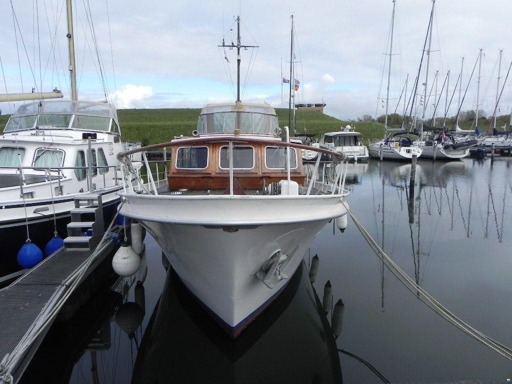 Super van Craft 12.60