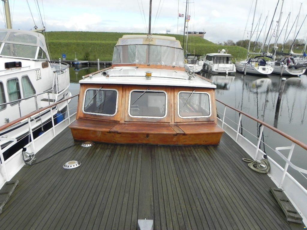 Super van Craft 12.60