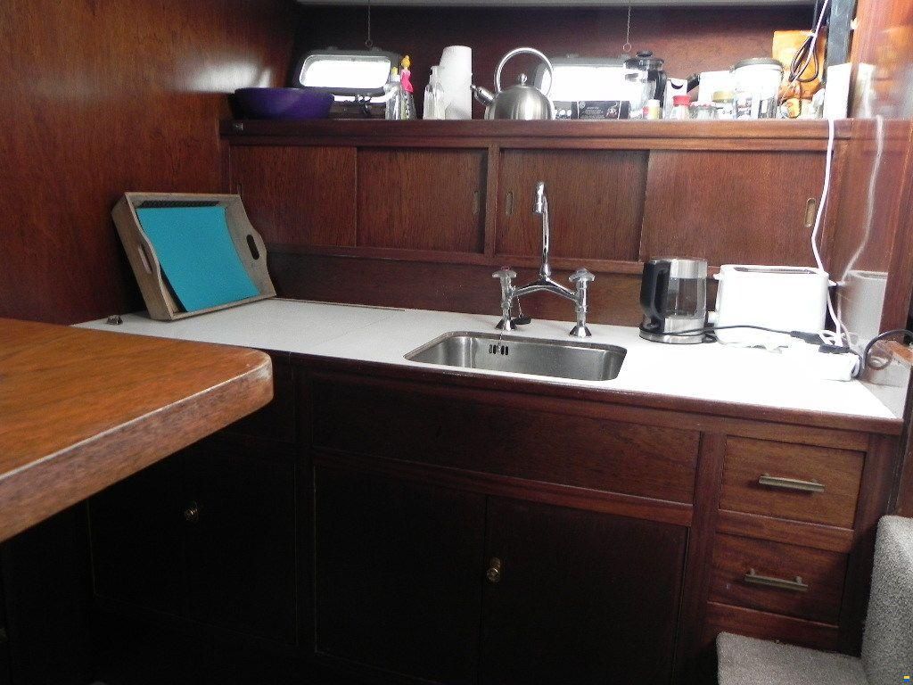 Super van Craft 12.60