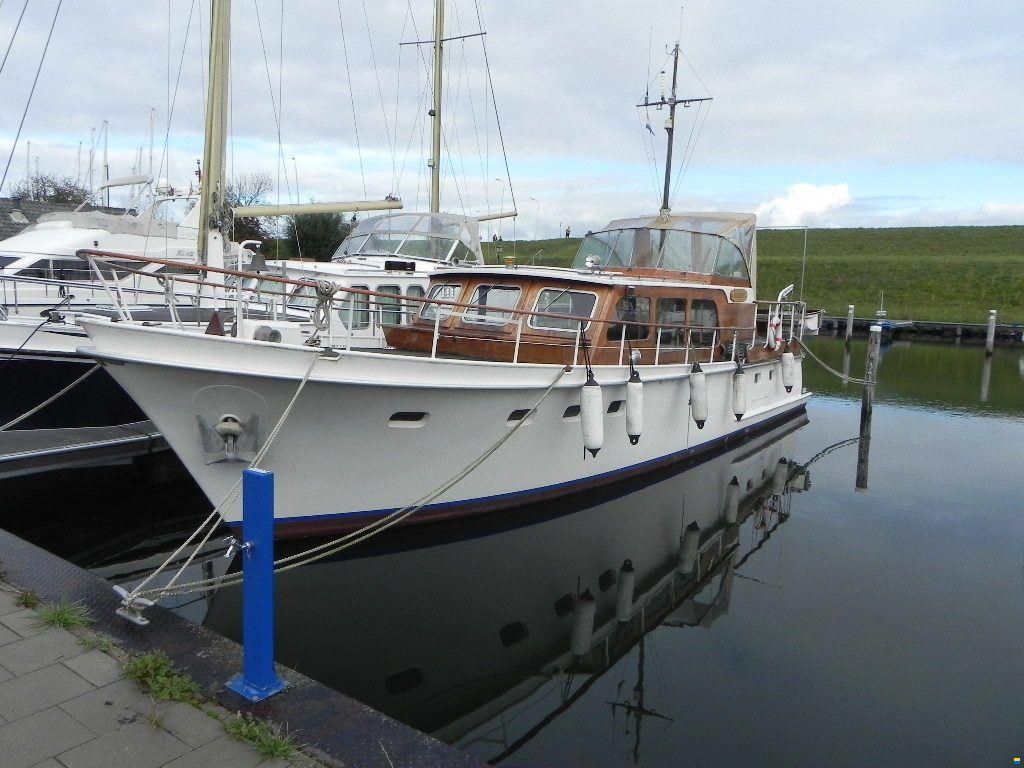 Super van Craft 12.60