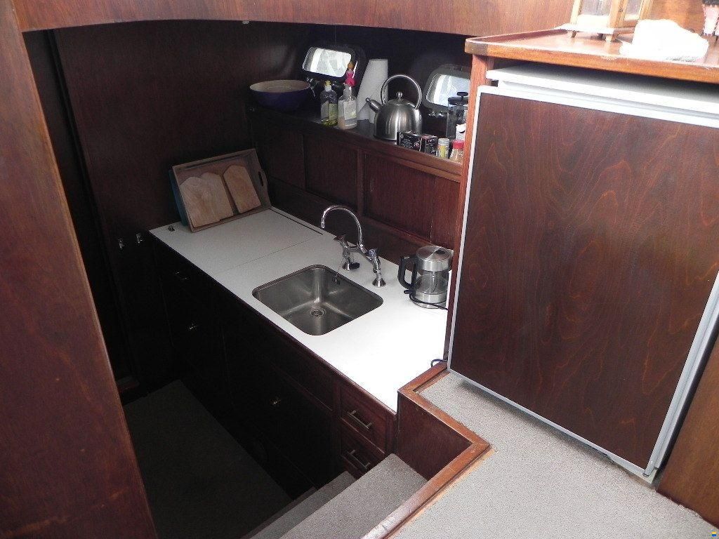 Super van Craft 12.60