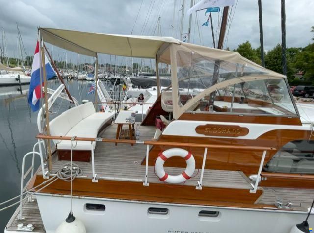 Super van Craft 12.60