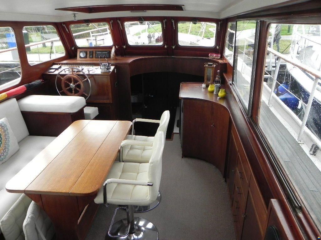 Super van Craft 12.60