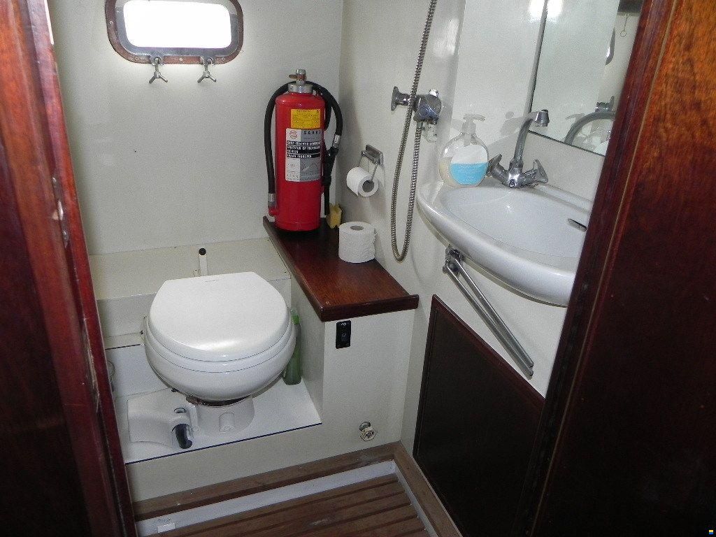 Super van Craft 12.60