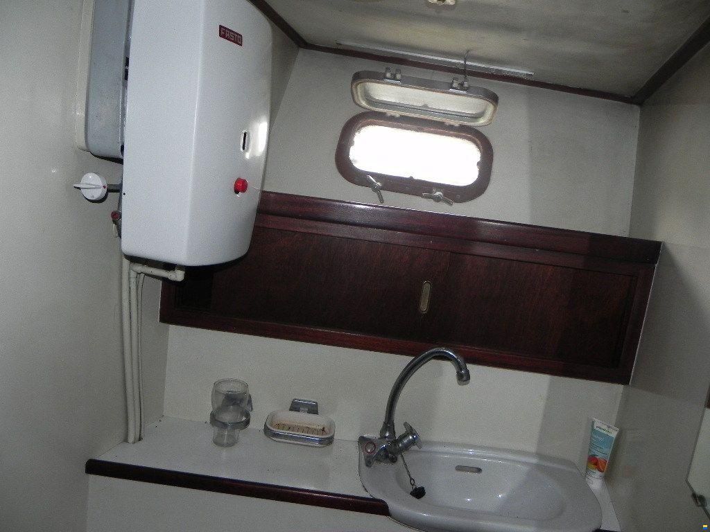 Super van Craft 12.60