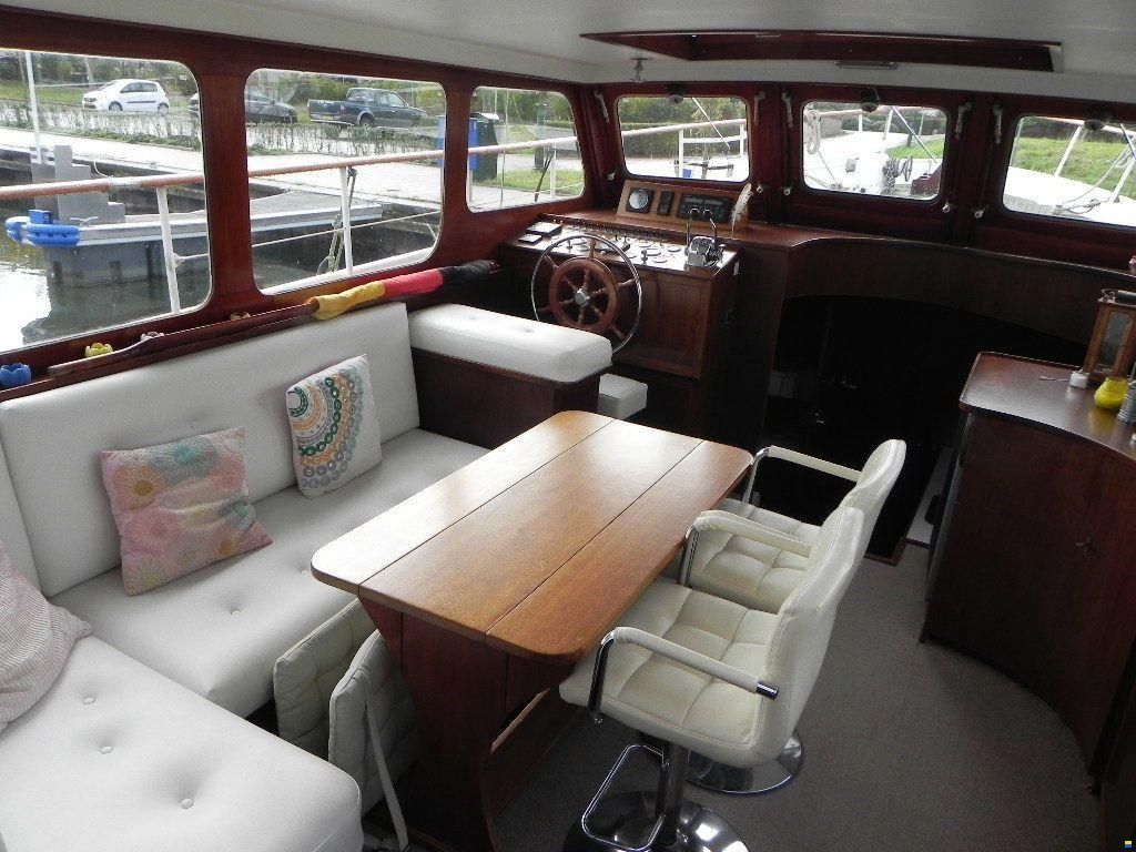Super van Craft 12.60