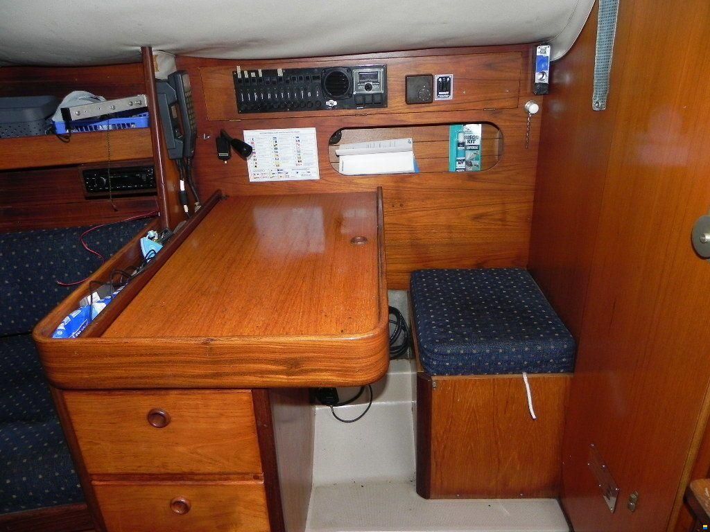 Beneteau First 26