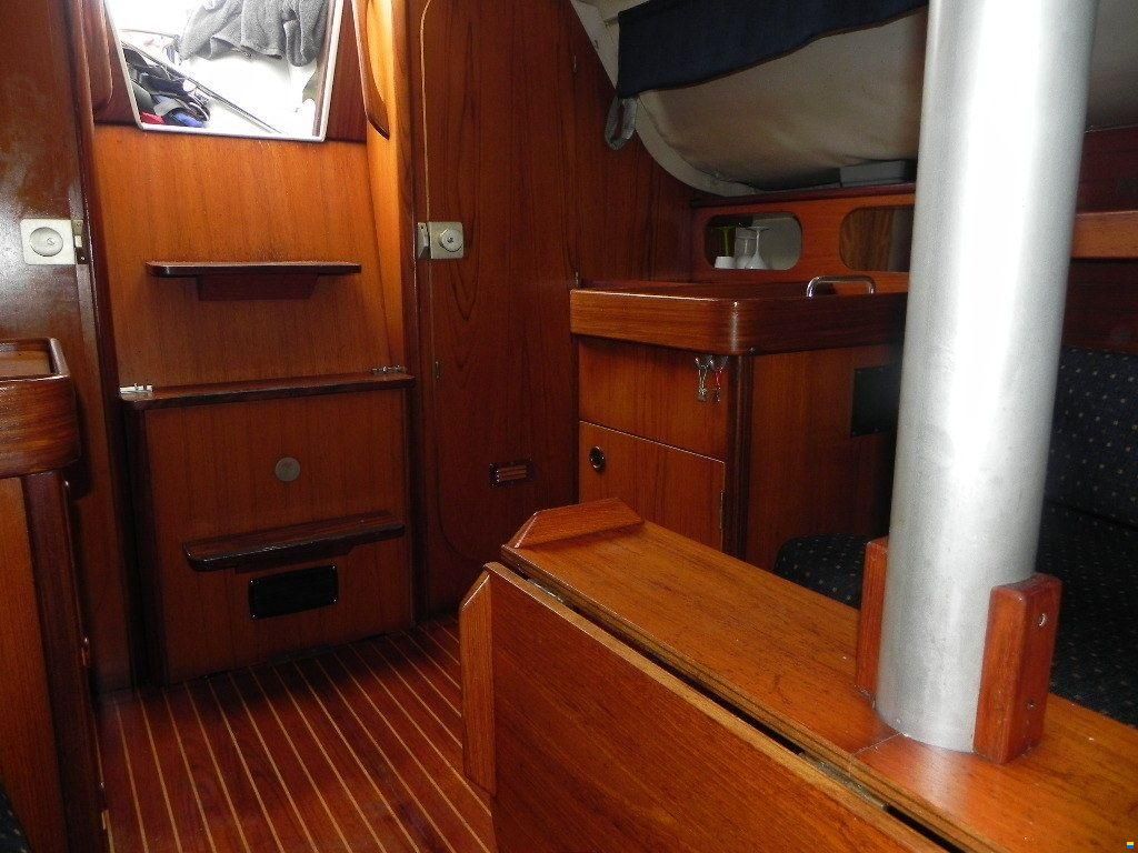Beneteau First 26