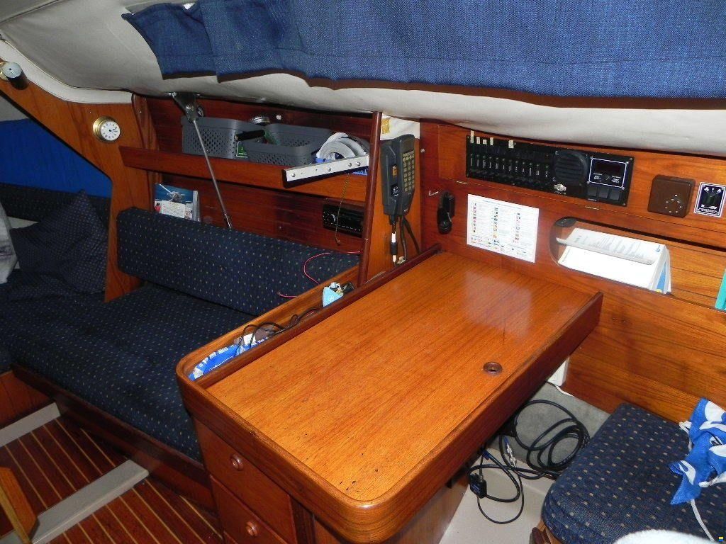Beneteau First 26