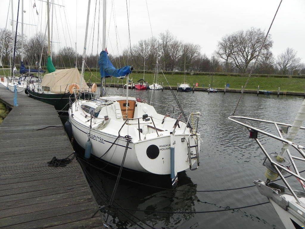 Beneteau First 26