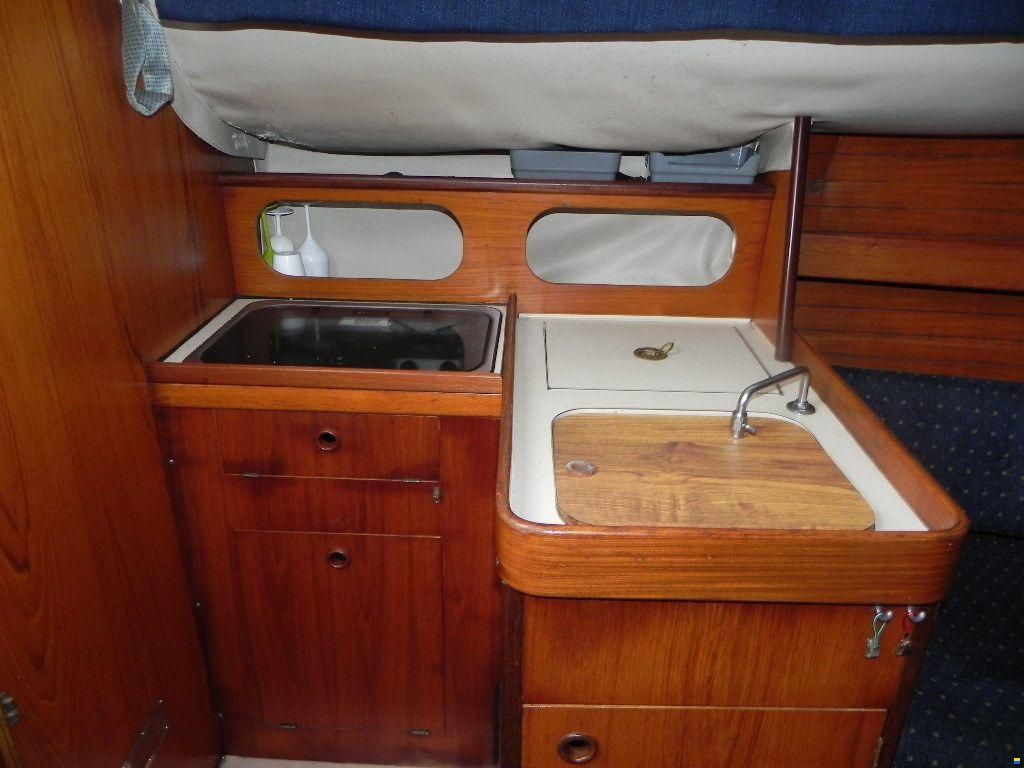 Beneteau First 26