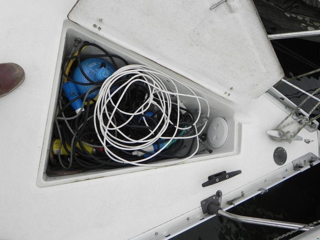 Beneteau First 26