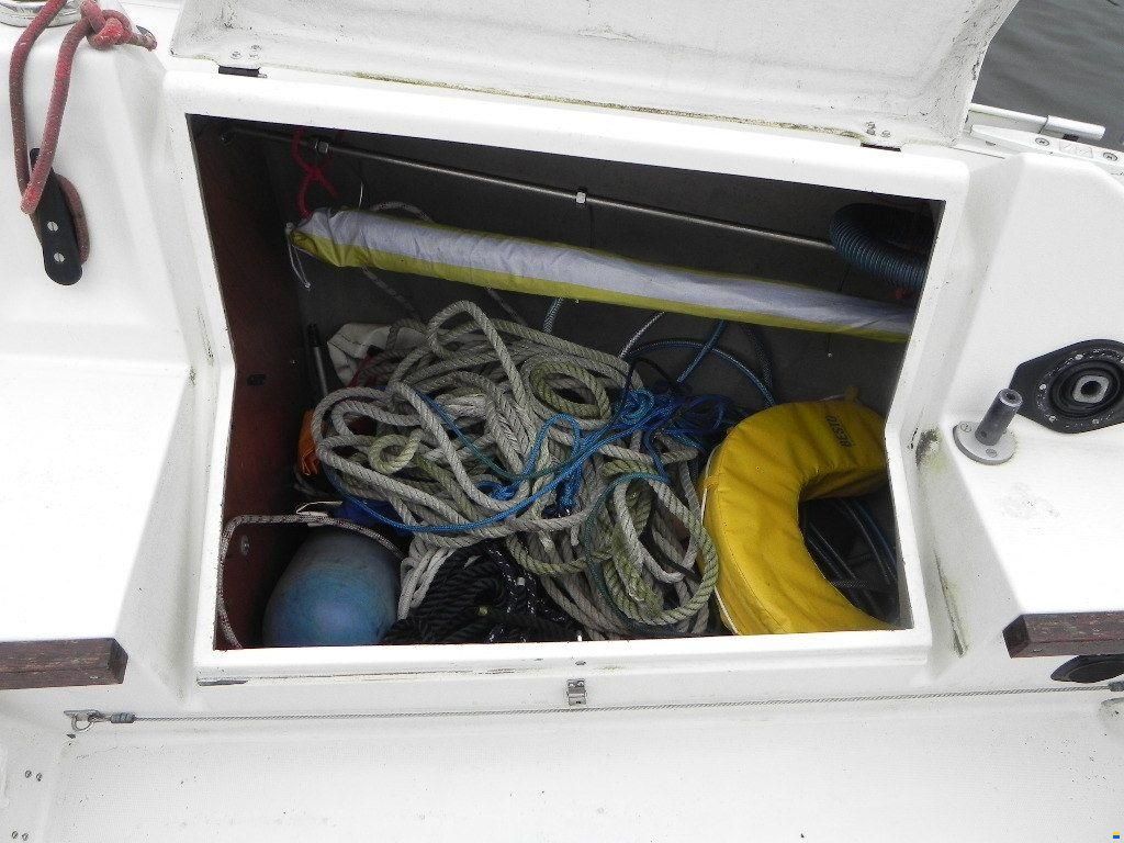 Beneteau First 26