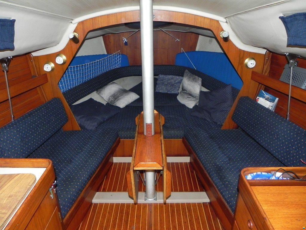 Beneteau First 26