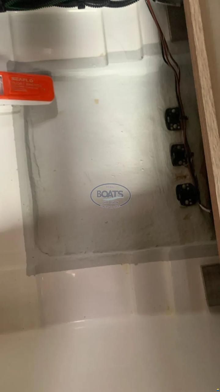 Beneteau OCEANIS 34.1