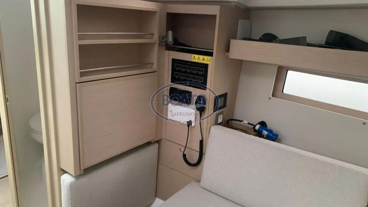 Beneteau OCEANIS 34.1