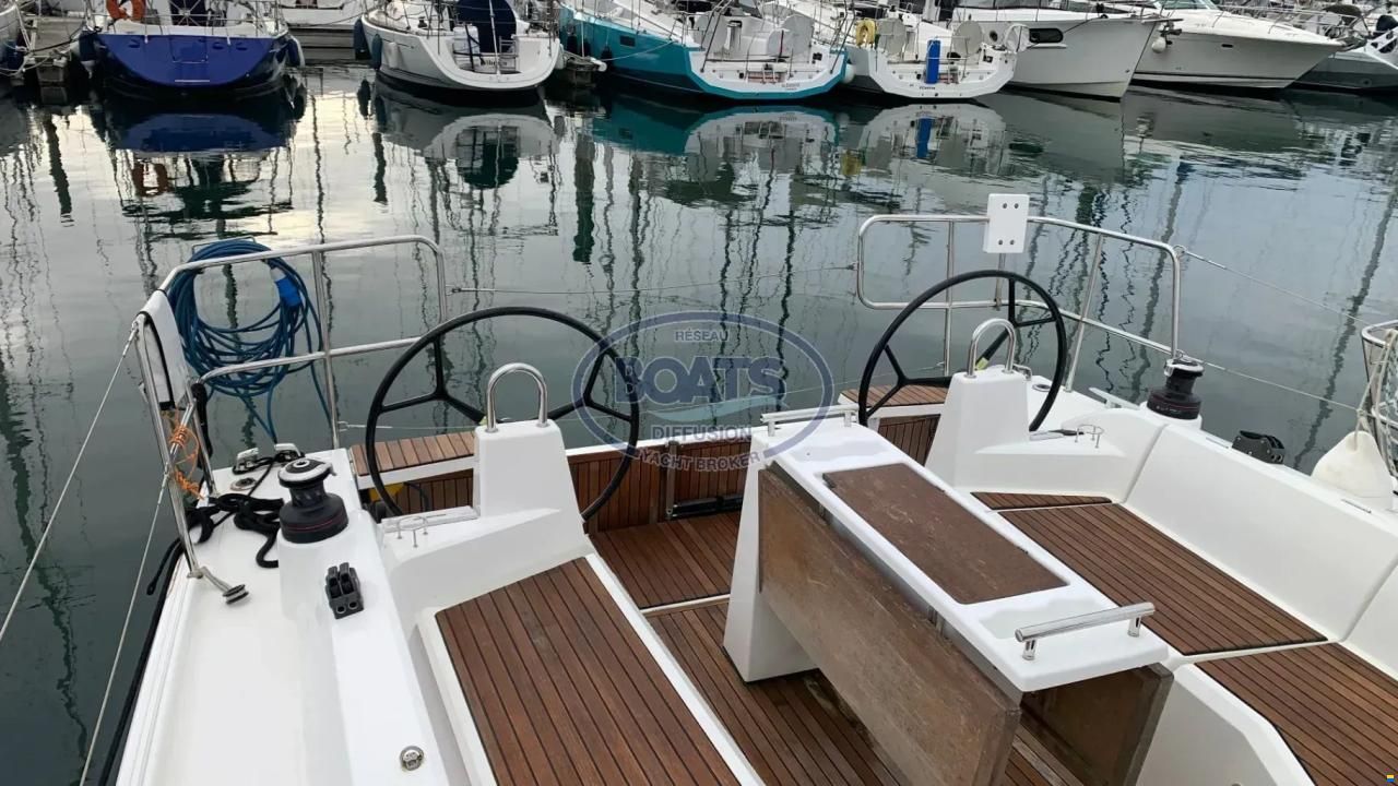 Beneteau OCEANIS 34.1