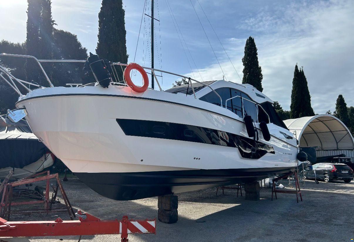 Karnic S37x