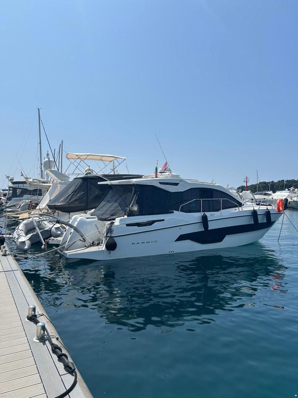 Karnic S37x