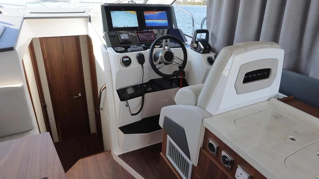 Karnic S37x