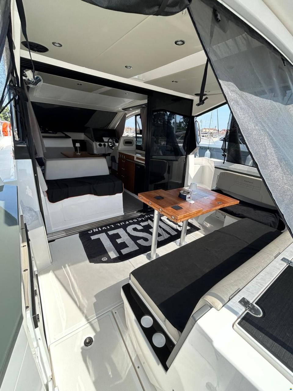 Karnic S37x