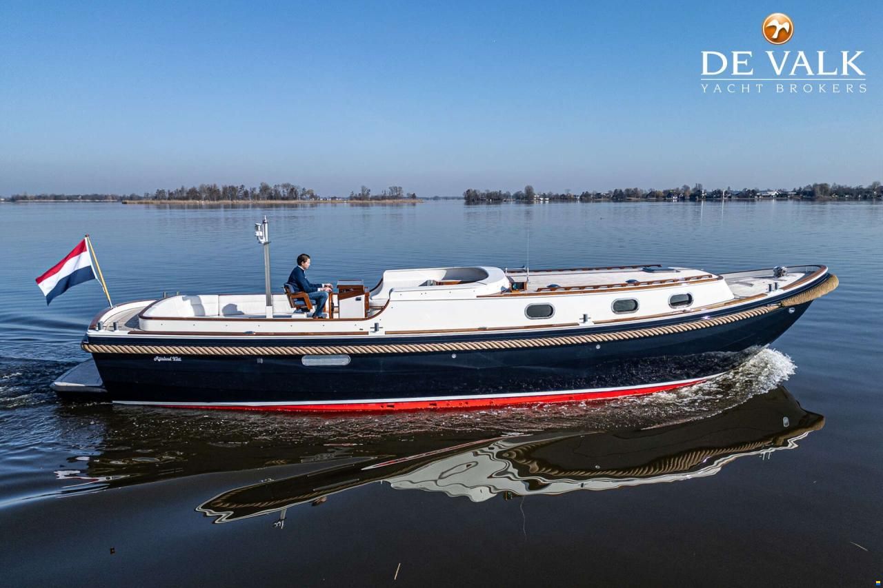 Rijnlandvlet 1300 OC Hybrid