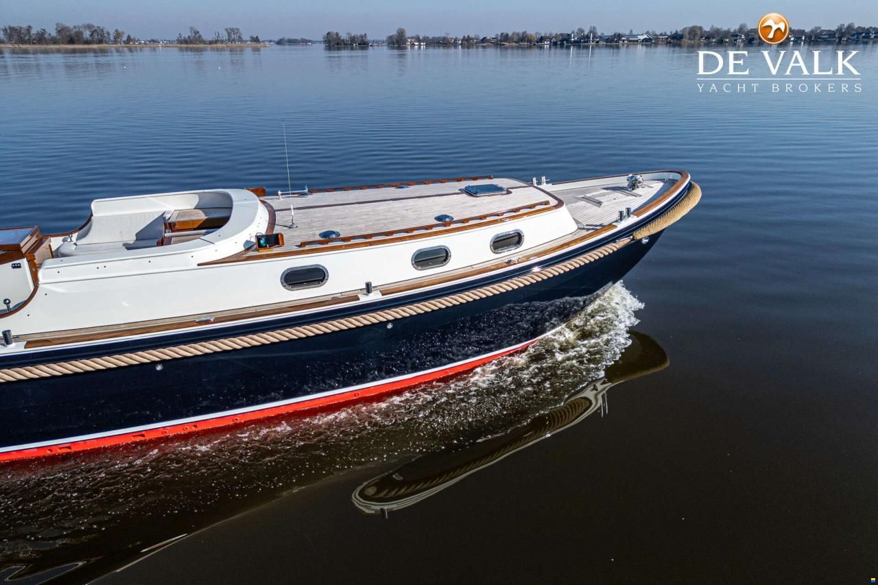 Rijnlandvlet 1300 OC Hybrid