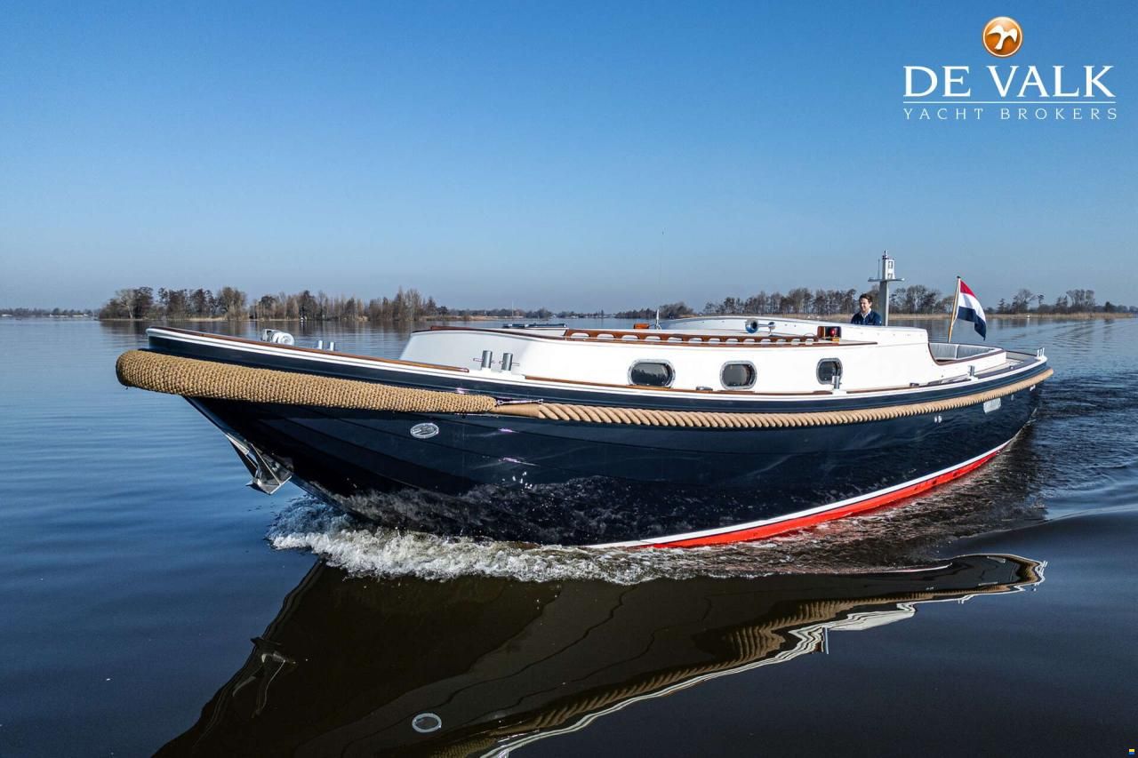Rijnlandvlet 1300 OC Hybrid
