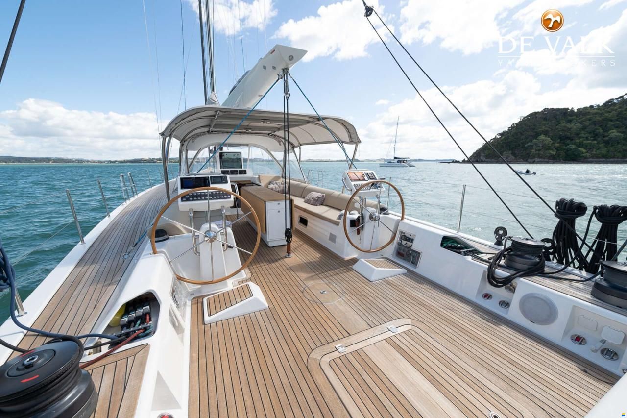 Frers 77