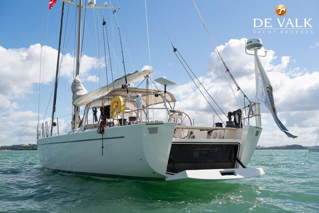Frers 77