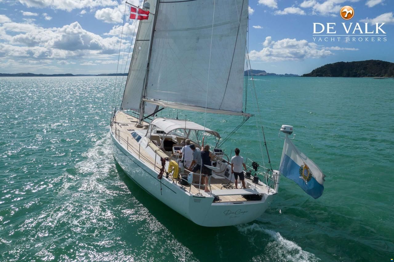 Frers 77