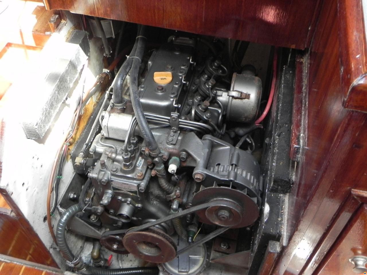 Kalik 33