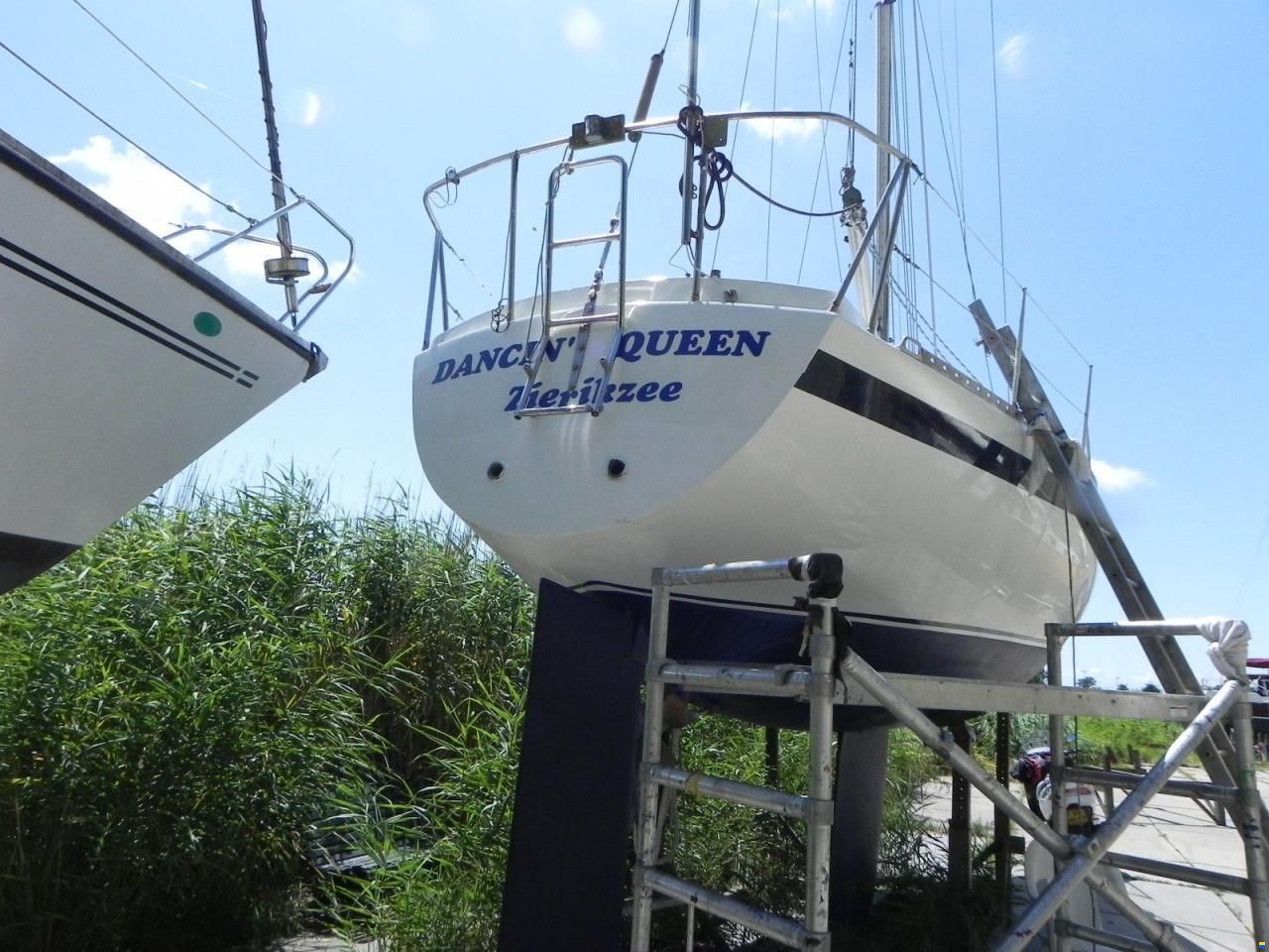 Kalik 33