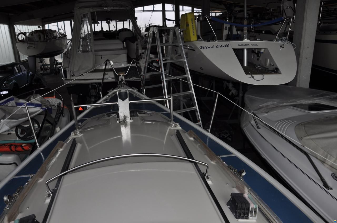 Dehler Dehlya 22