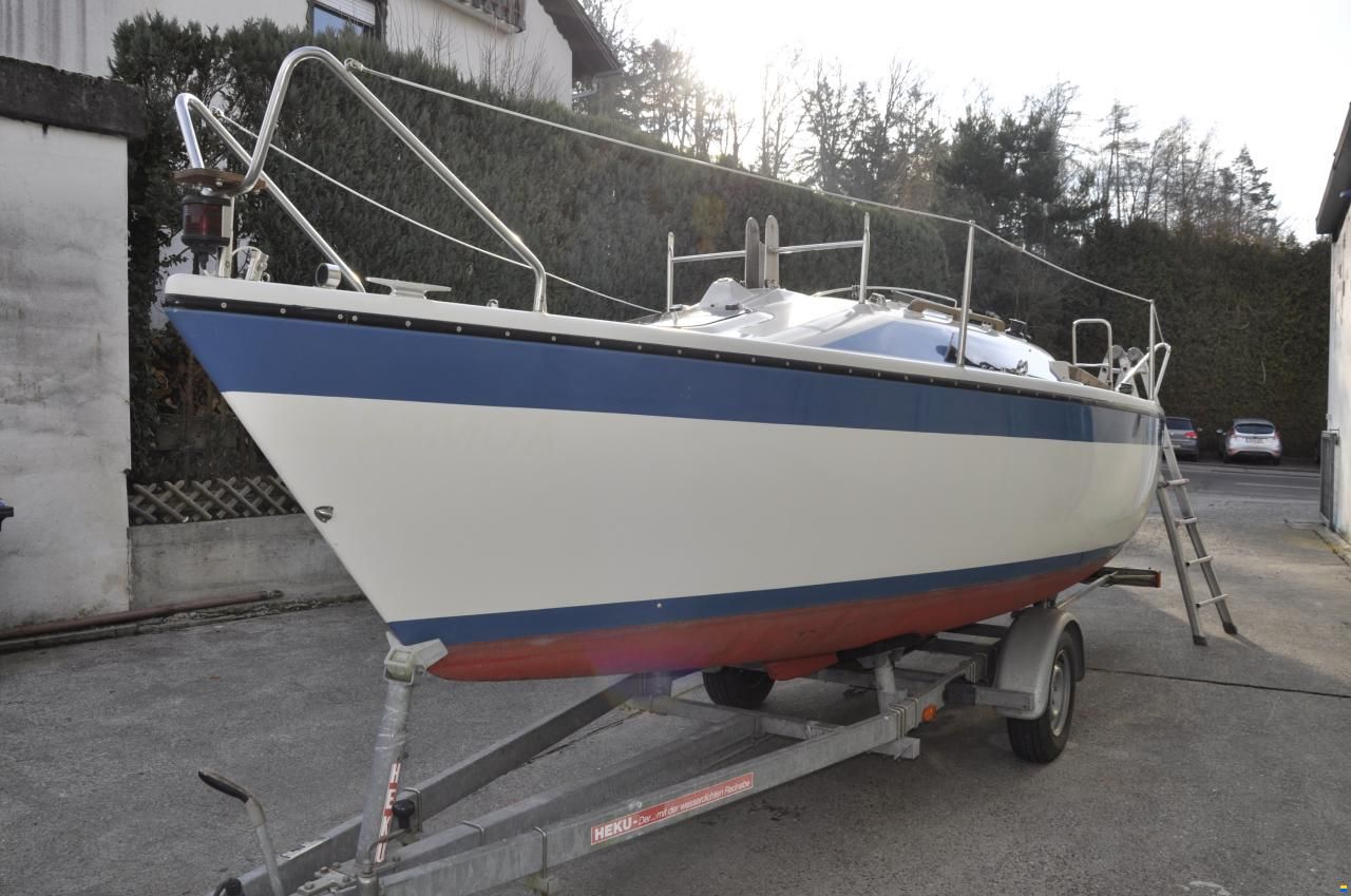 Dehler Dehlya 22