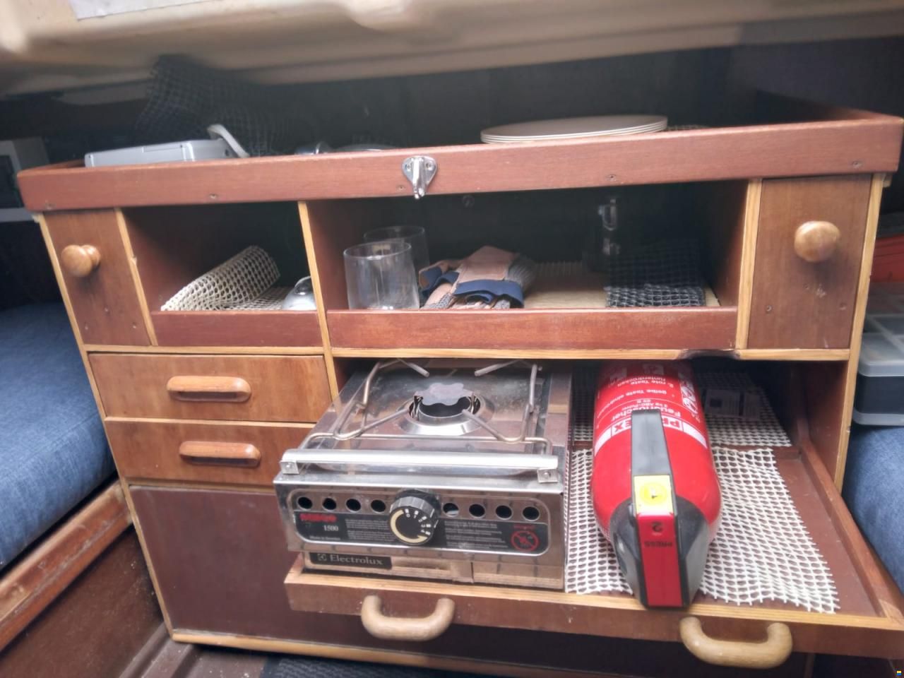 Dehler Dehlya 22