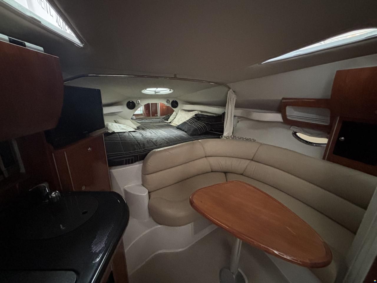 Doral 325 Intrigue
