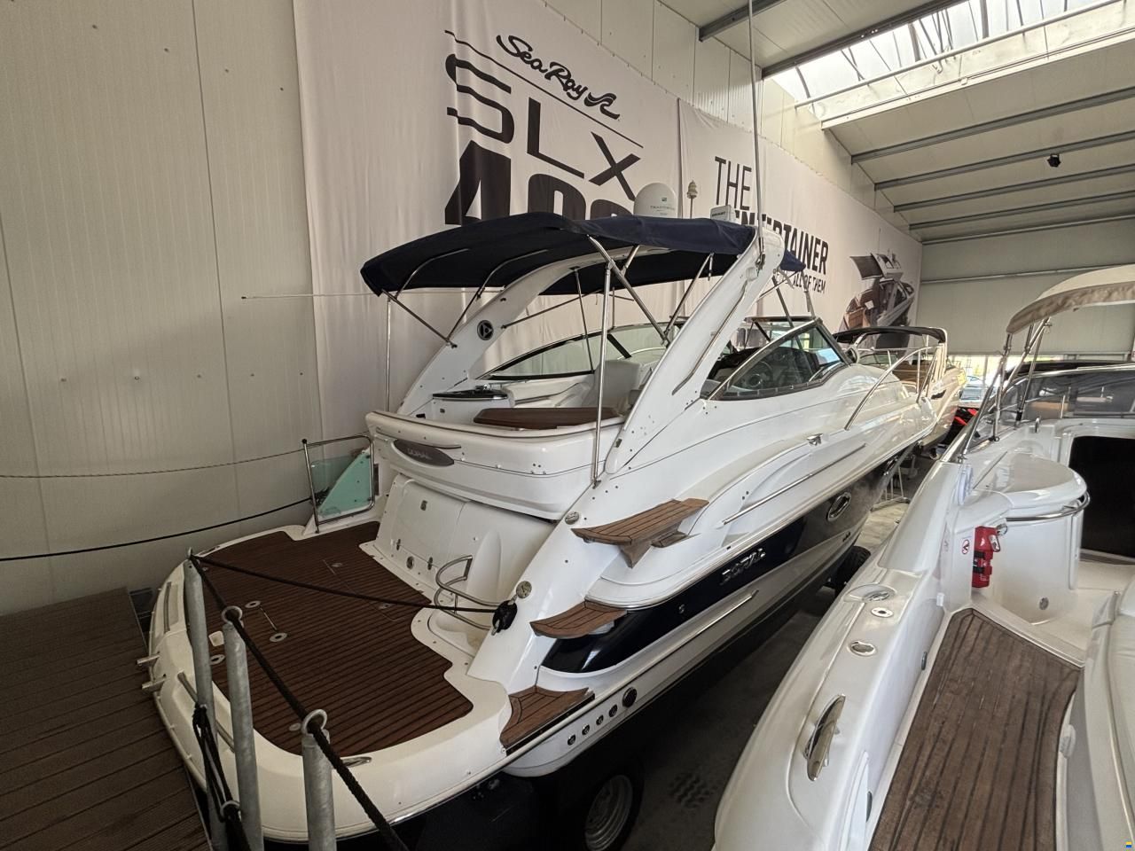 Doral 325 Intrigue