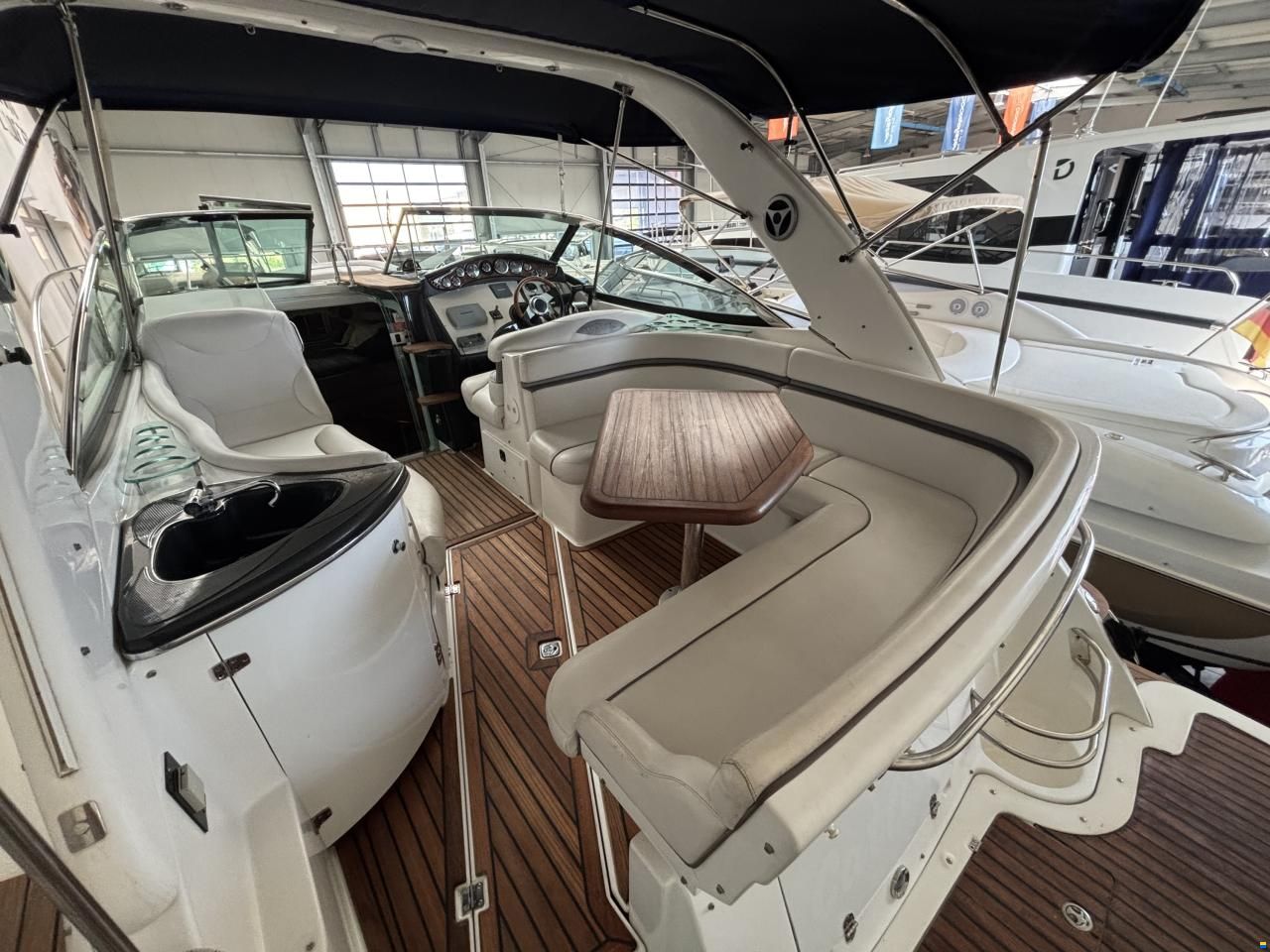 Doral 325 Intrigue