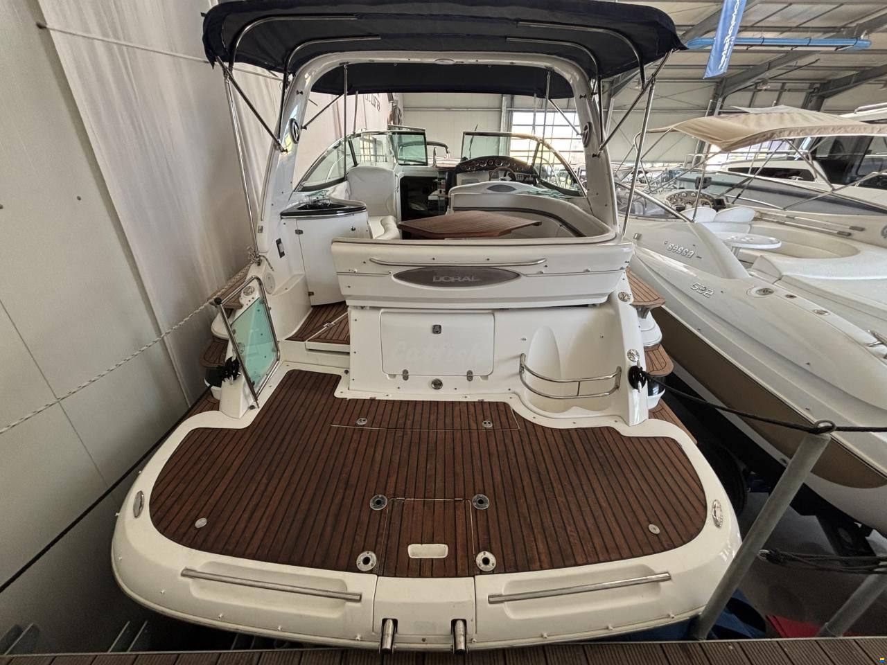 Doral 325 Intrigue