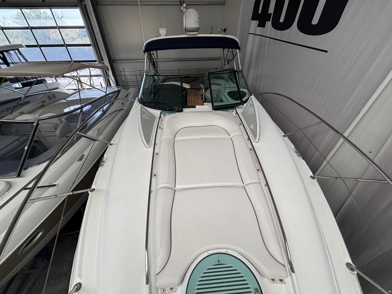 Doral 325 Intrigue