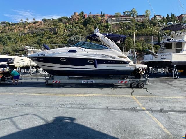 Doral 325 Intrigue