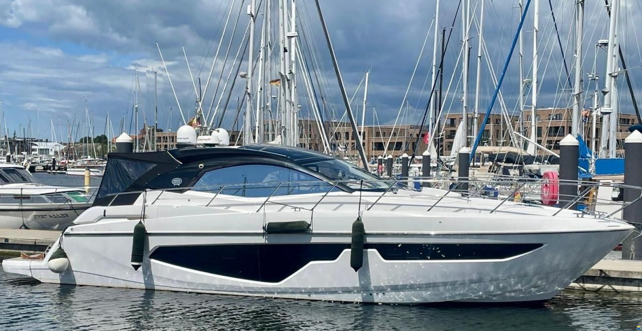 Sessa C 44