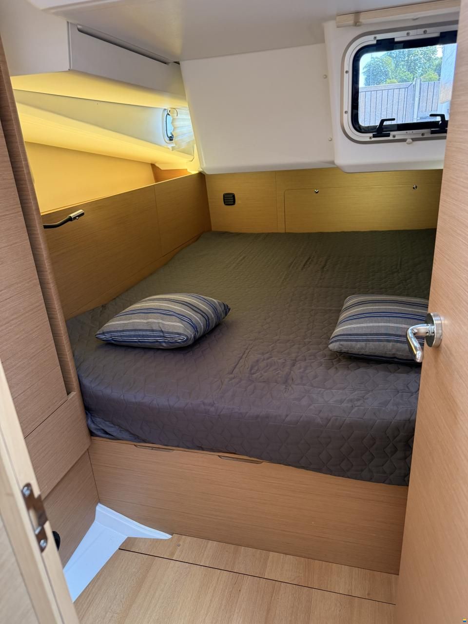 Jeanneau Sun Odyssey 440