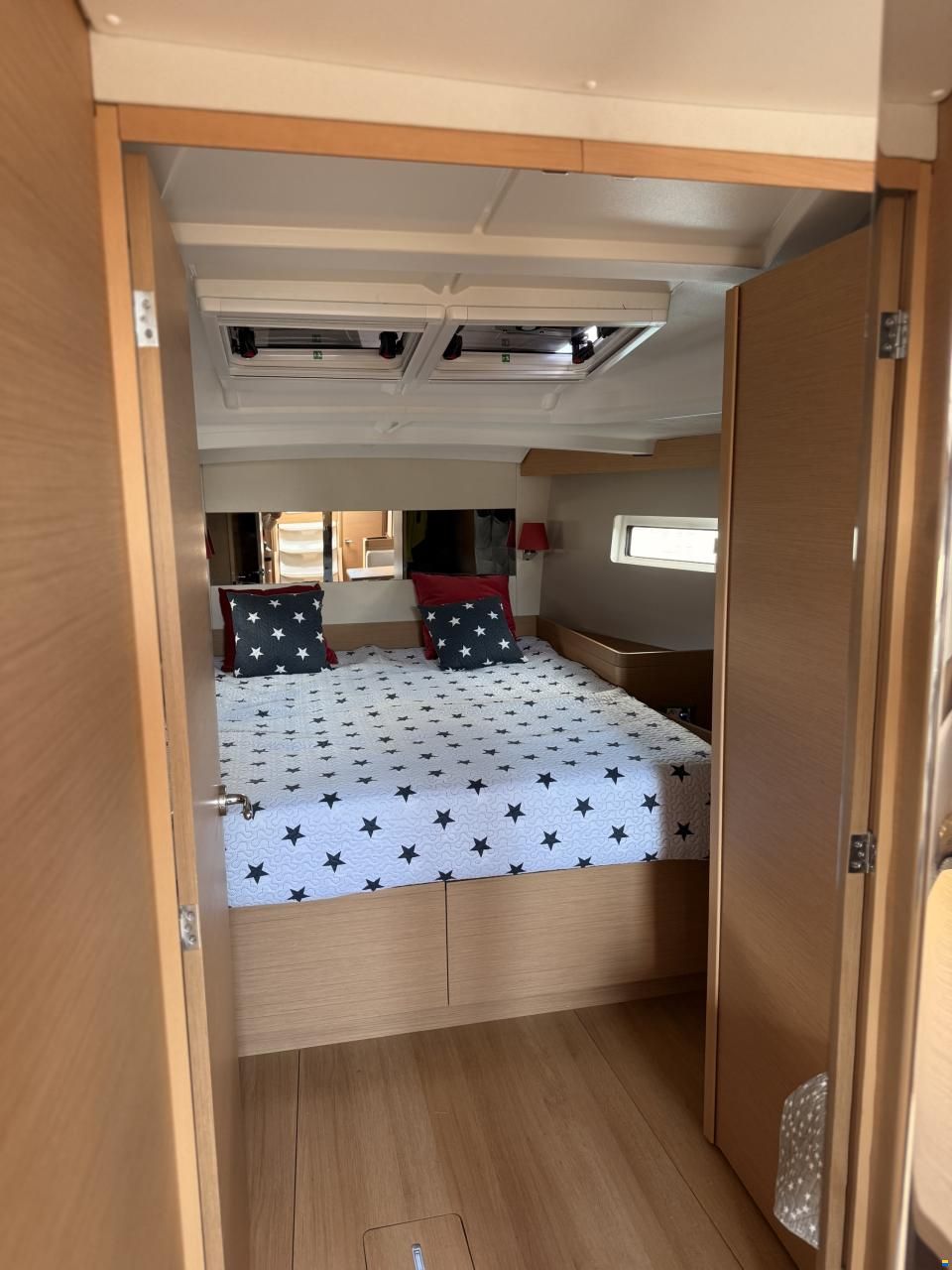 Jeanneau Sun Odyssey 440