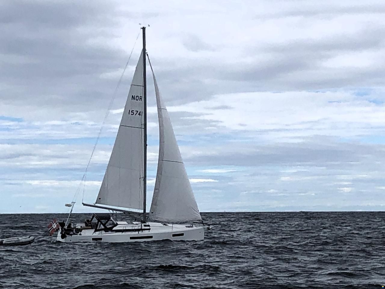 Jeanneau Sun Odyssey 440