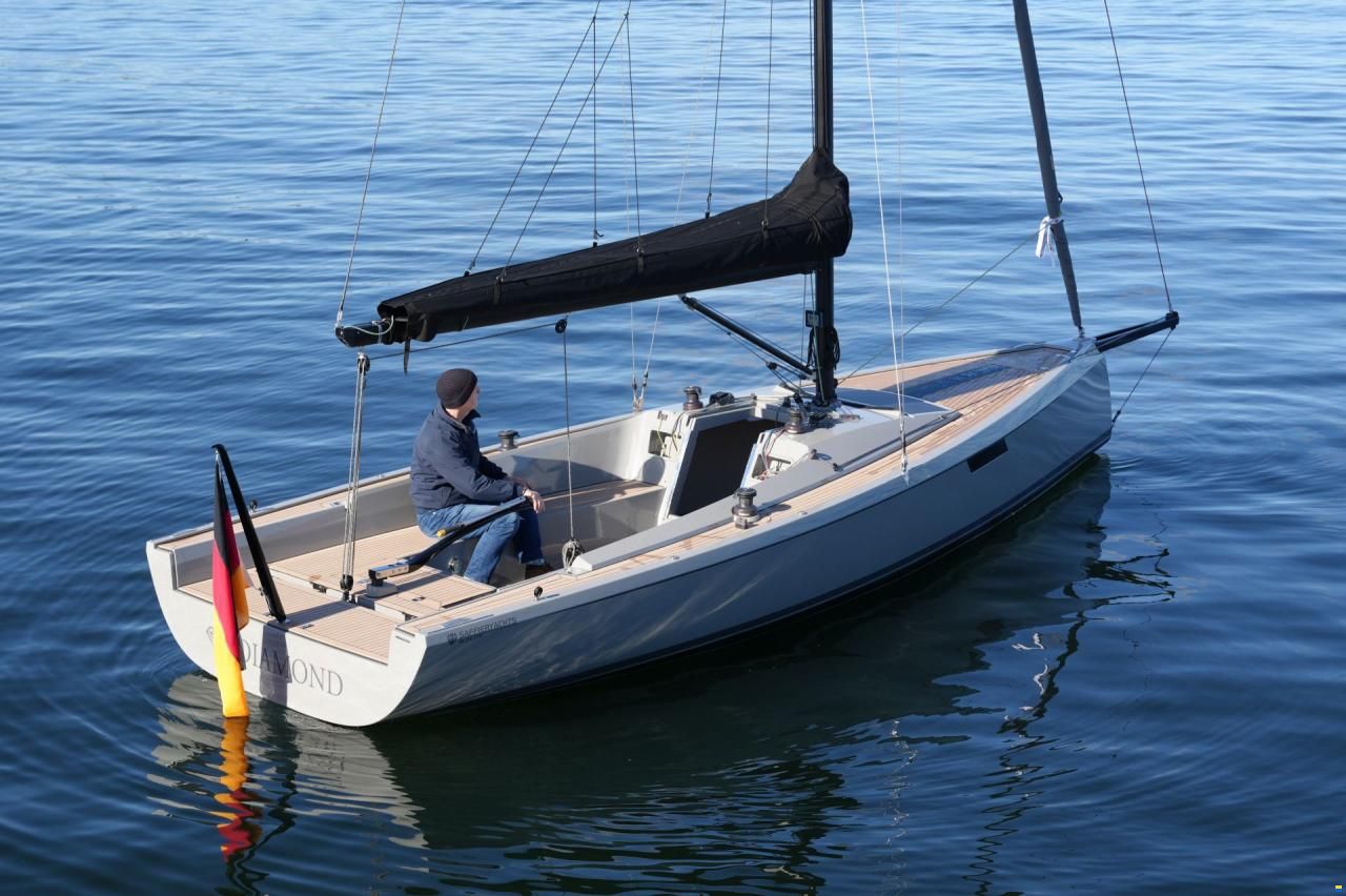 Saffier SE 24 Lite