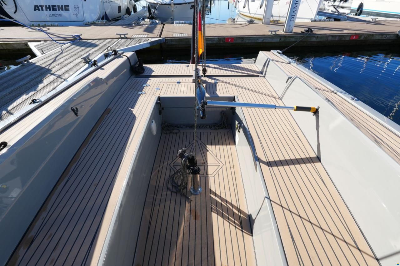Saffier SE 24 Lite