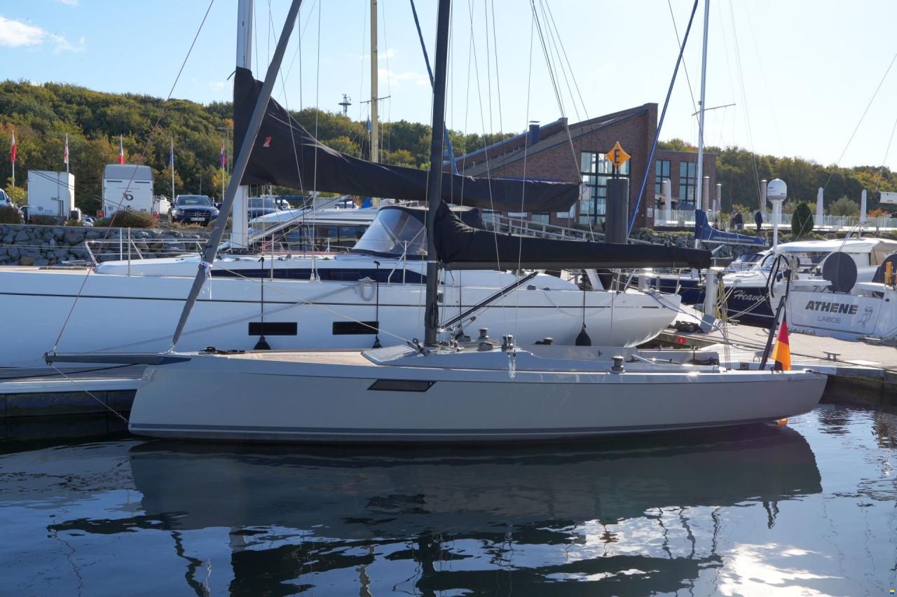 Saffier SE 24 Lite